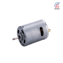 High Torque Ventilated Mini DC Motor