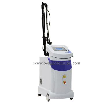 Laser Machine to Remove Freckles