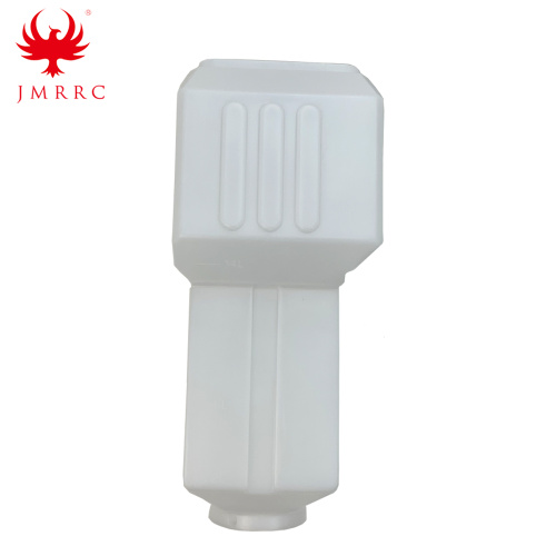 27L 27KG PP Plastic fertilizer/seeds tank