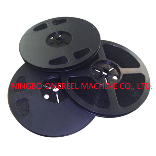 Plastic Reel for SMD Tantalum Capacitor