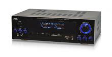 5.1 channel home theatre audio line amplifier