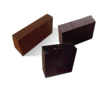 Modified Magnesium Aluminum Chrome Brick