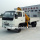 2 Ton Folding Boom Crane Mounted Truck