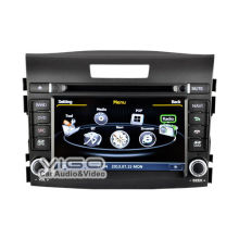 Honda Sat Nav Dvd Crv Cr-v In Dash Gps Navi Honda Sat Dvd Multimedia C111