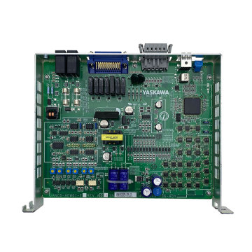 YASKAWA JANCD-AEW01-E YRC1000 Arc Welding Substrate Board