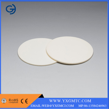 Custom Al2O3 Ceramic Heater