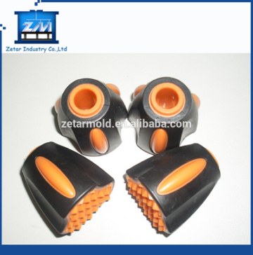 Custom Two Shot Plastic Injection Moulding Maker