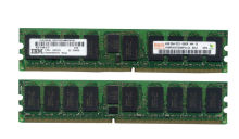 Server Memory Card Use For Ibm 1934 P5 15r7172