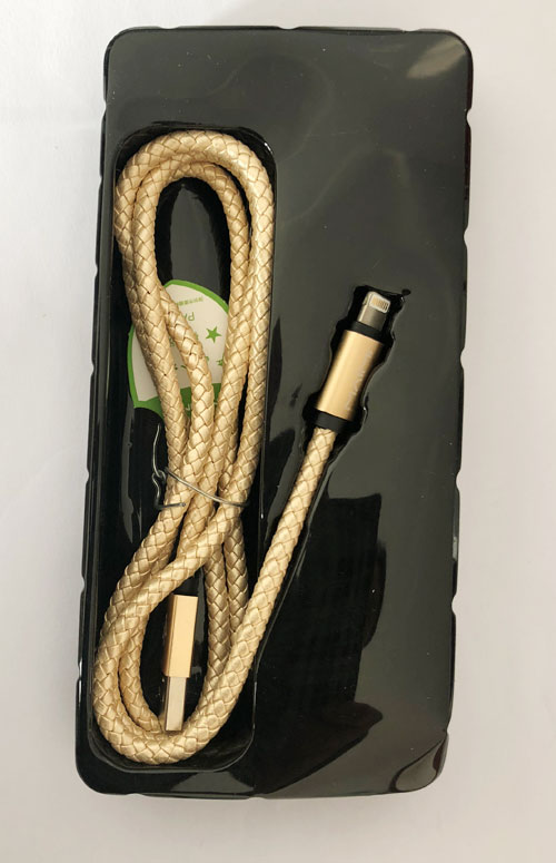 आईफोन केबल IPhone Cable