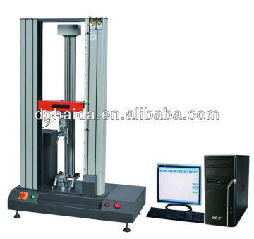 Multifunction Useful Rubber Tensile Test Machine