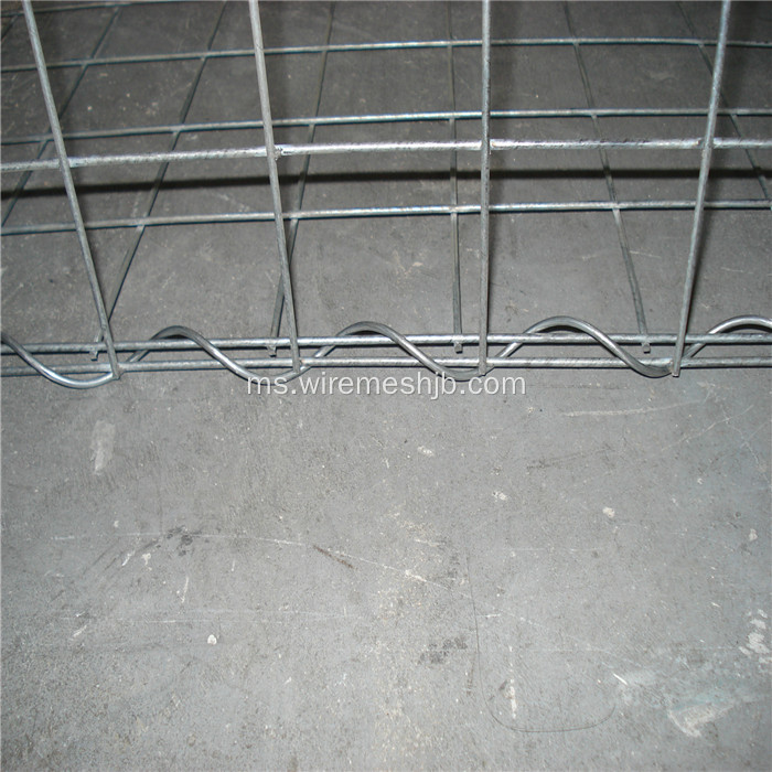 Mesh Galionized Galvanized DIip-Hot Wire Mesh