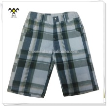 2016 yarn dyed stylish track pants for boys