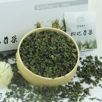 Wolfberry pączek herbata herbata goji kiełkować