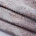 Traditionelle Malerei 70% Polyester 30% Baumwolle WindowCurtain