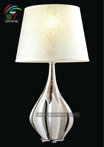 bed room table lamp