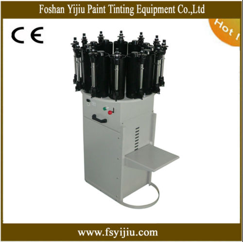 dispenser machine colorant paint,manual paint tinting machine price