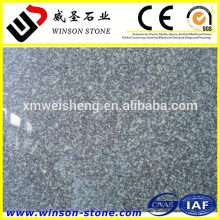 Cheapest G664 Bainbrook Granite tile , China bainbrook brown granite
