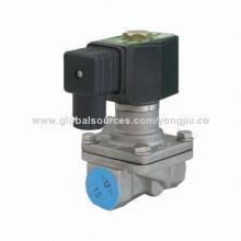 General Service Solenoid Valve with CE Certificate