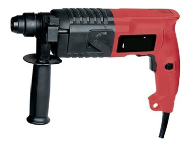 500W 20mm Electric Imapct Drill in China (PTHD001)