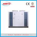 Packaged Rooftop Heat Pump Unit