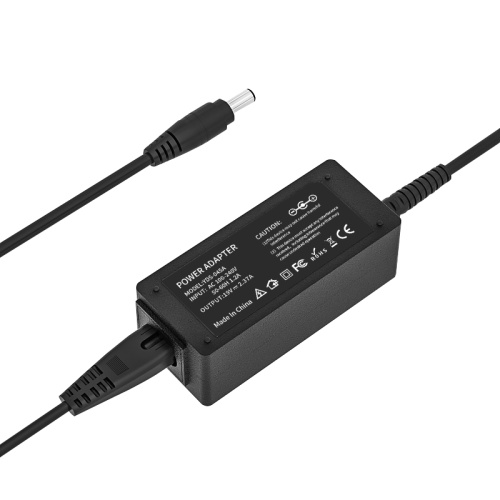 45 Вт ноутбук USB-C PD Desktop Charger