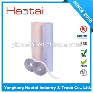 Polyimide film with Dupont nomex NHN/NKN