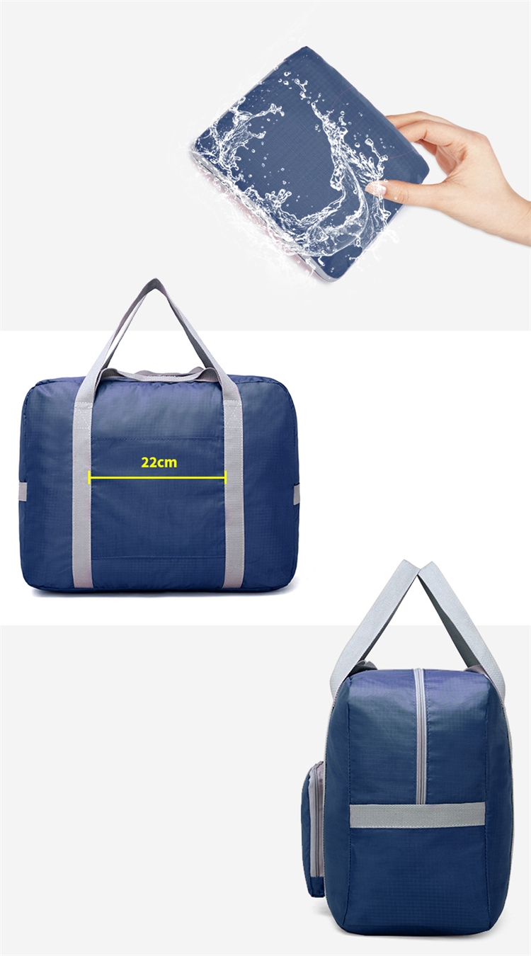 Travel Bags