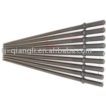 Tapered Drill Rod