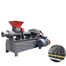 Sawdust Charcoal Briquette Machine: Industrial Briquette Maker for Charcoal Production