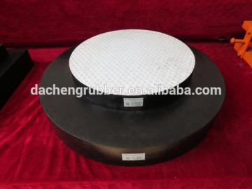 Rubber Neoprene Laminated Elastomeric Bearing Pad
