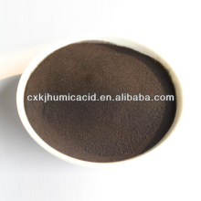 potassium humate fertilizer