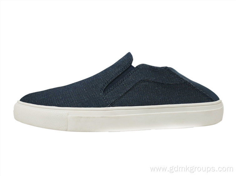 Men's New Style Breathable And Comfortable Single Shoe