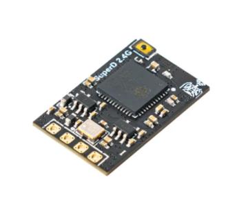 BETAFPV SuperD ELRS 2.4G Diversity Receiver Search