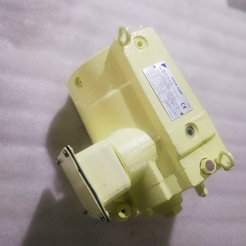 Japan original piston variable pump RP15A2-22Y-30 rotor pump hydraulic pump