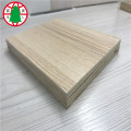 First-Class Grade Melamine Commerical Plywood