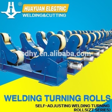 ZT series cylinder turning roll