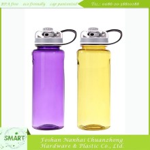 Populared Bottles Plastic Water Bottle In Different Shapes