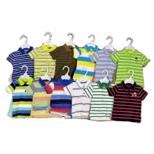 Cute Summer Romper Outfit for Babies (Ages 6-24 Months)