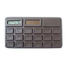 Promotional Gift Calculator