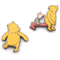 Wholesale Custom Soft Enamel Cartoon Lapel Pins