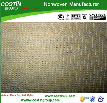 High quality stitch bonded fabric