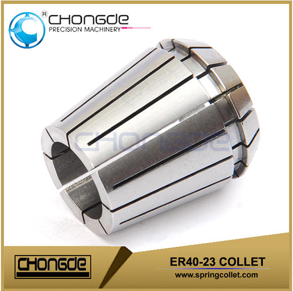 دقة عالية ER40 23 مم 0.905 &quot;Ultra Precision ER Collet