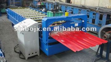 sheet metal bead roller