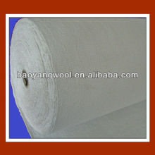 Refractory Thermal Ceramic Fiber Cloth