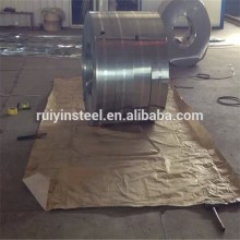 any thickness galvanized steel strips/coil