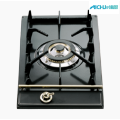 30cm 너비의 Wok Burner Domino Cooktop