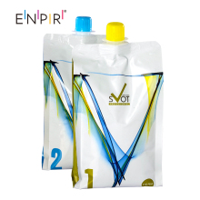 Korea Hair Perm Products for Black Hair: Curly Perm Cream Lotion