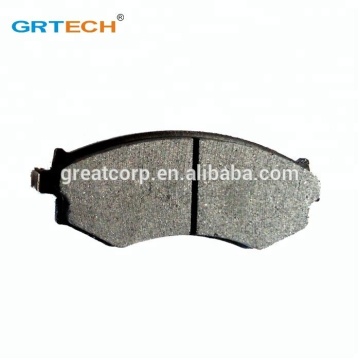 D1105 disc brake pads price