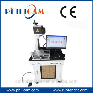 fiber laser marking machine jewelery marking machine