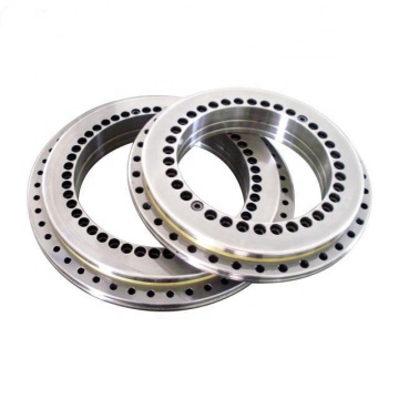 YRTS Series Rotary Table Bearings - Large Turntable Bearings